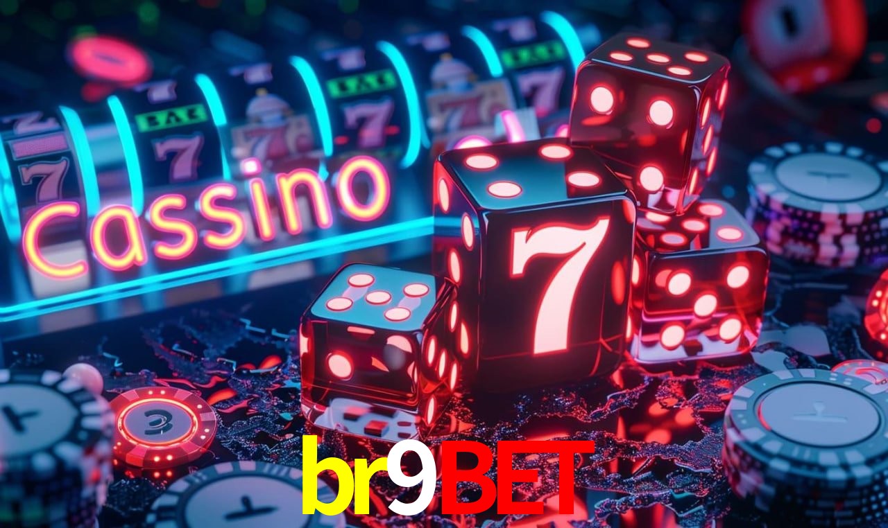 Welcome Bonus br9bet