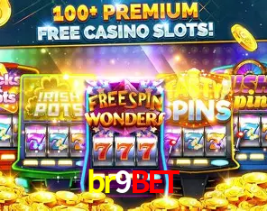 Desvendando o Mundo dos Jogos Virtuais na br9bet
