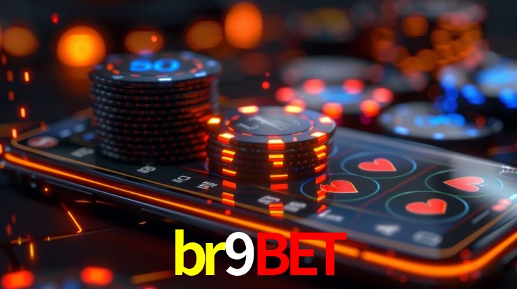 Experiência VIP br9bet