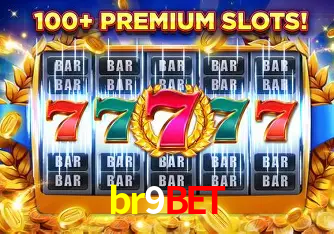 Explorando a Categoria de Eventos em Apostas na br9bet