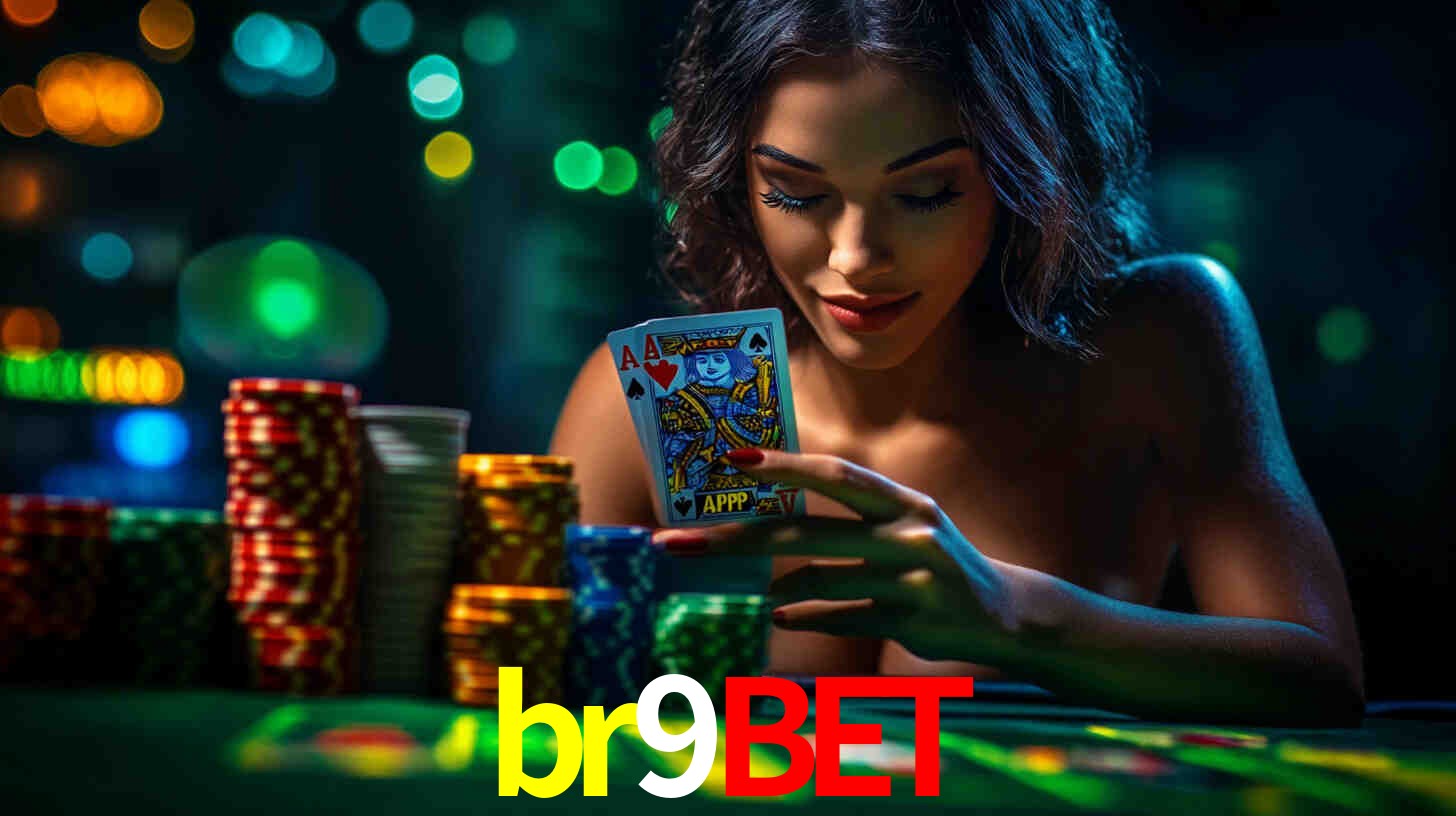 A Popularidade dos Caça-Níqueis no br9bet