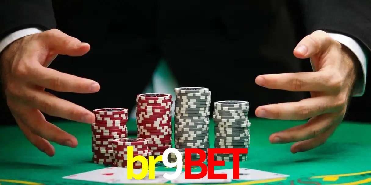 Benefícios VIP br9bet