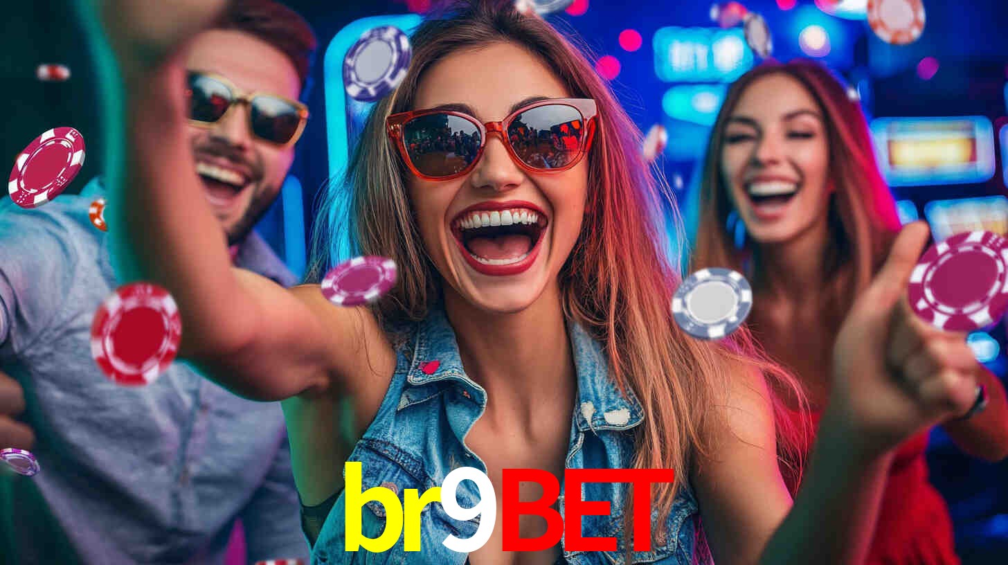 A Experiência Imersiva dos Cassinos Ao Vivo no br9bet
