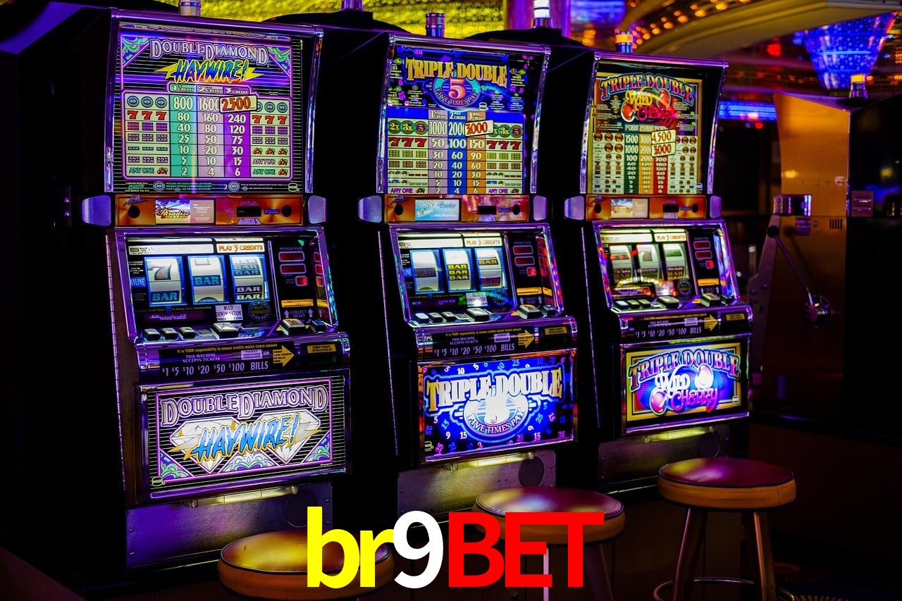 Casino VIP br9bet