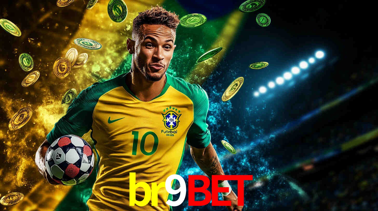 Apostas Esportivas na br9bet: Um Guia Completo