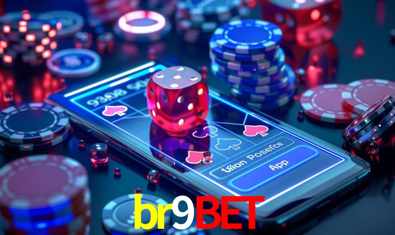 Painel RTP br9bet