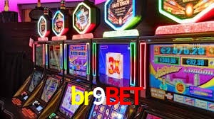 cassino br9bet