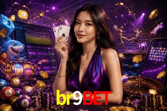 Live Casino br9bet