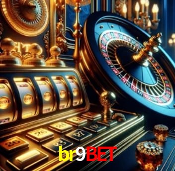 Casino Ao Vivo br9bet