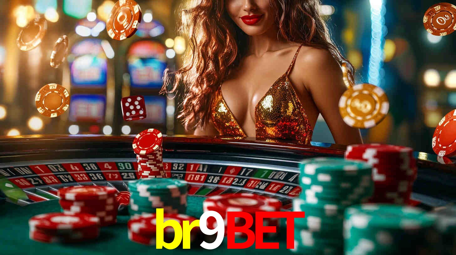 br9bet App Interface