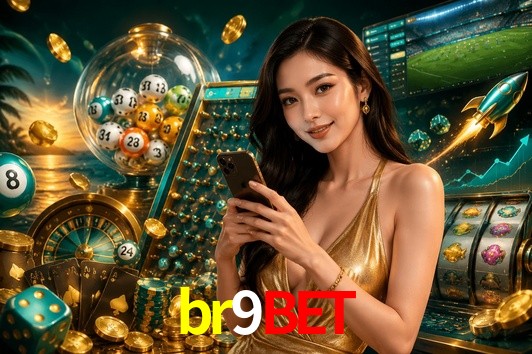 Secure Login br9bet