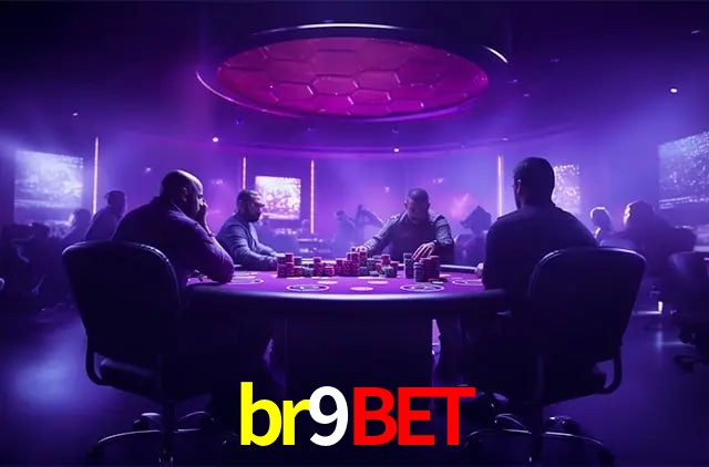Estatísticas Esportivas br9bet