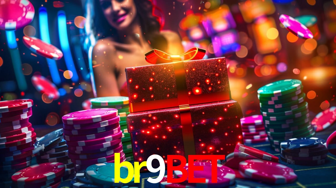 Desvendando o Mundo dos Jogos Virtuais na br9bet