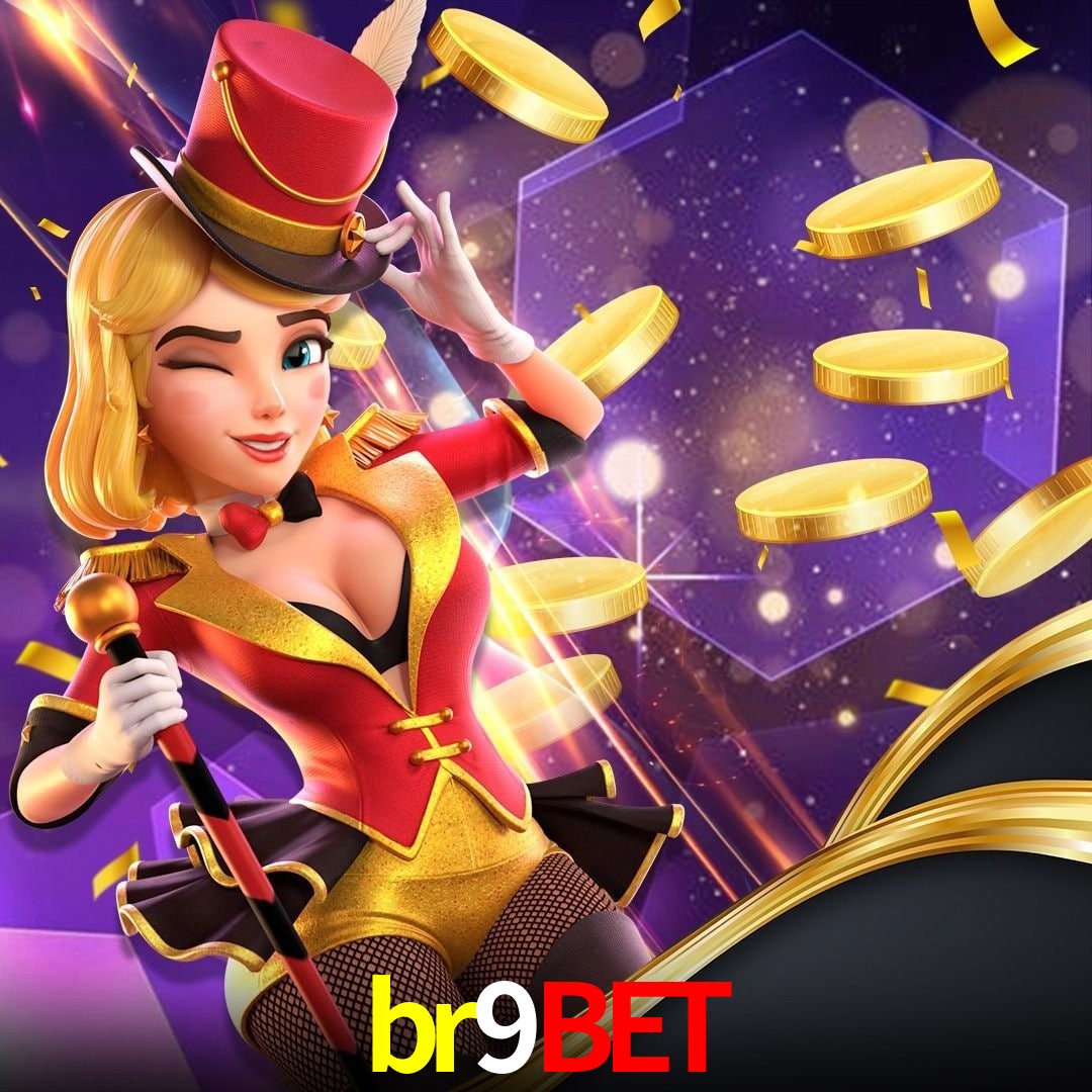 Aviator Game br9bet