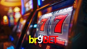 Casino Ao Vivo br9bet