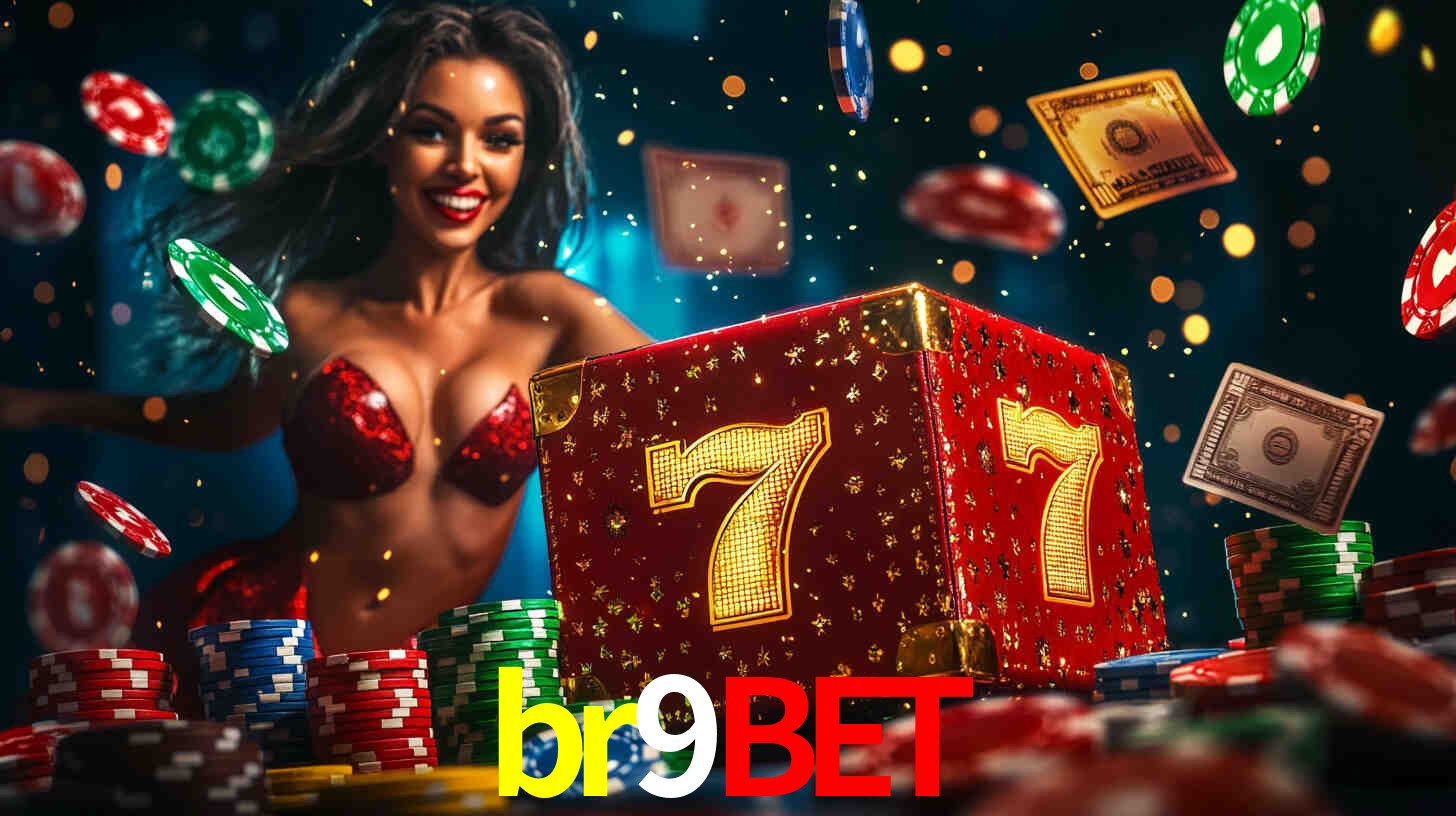 Descubra a Essência do br9bet: Nossa História e Compromissos