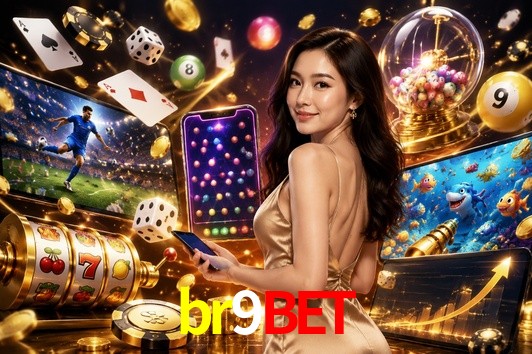 Game Providers br9bet
