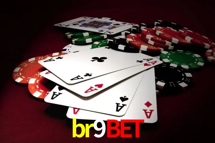 Bônus Diários br9bet
