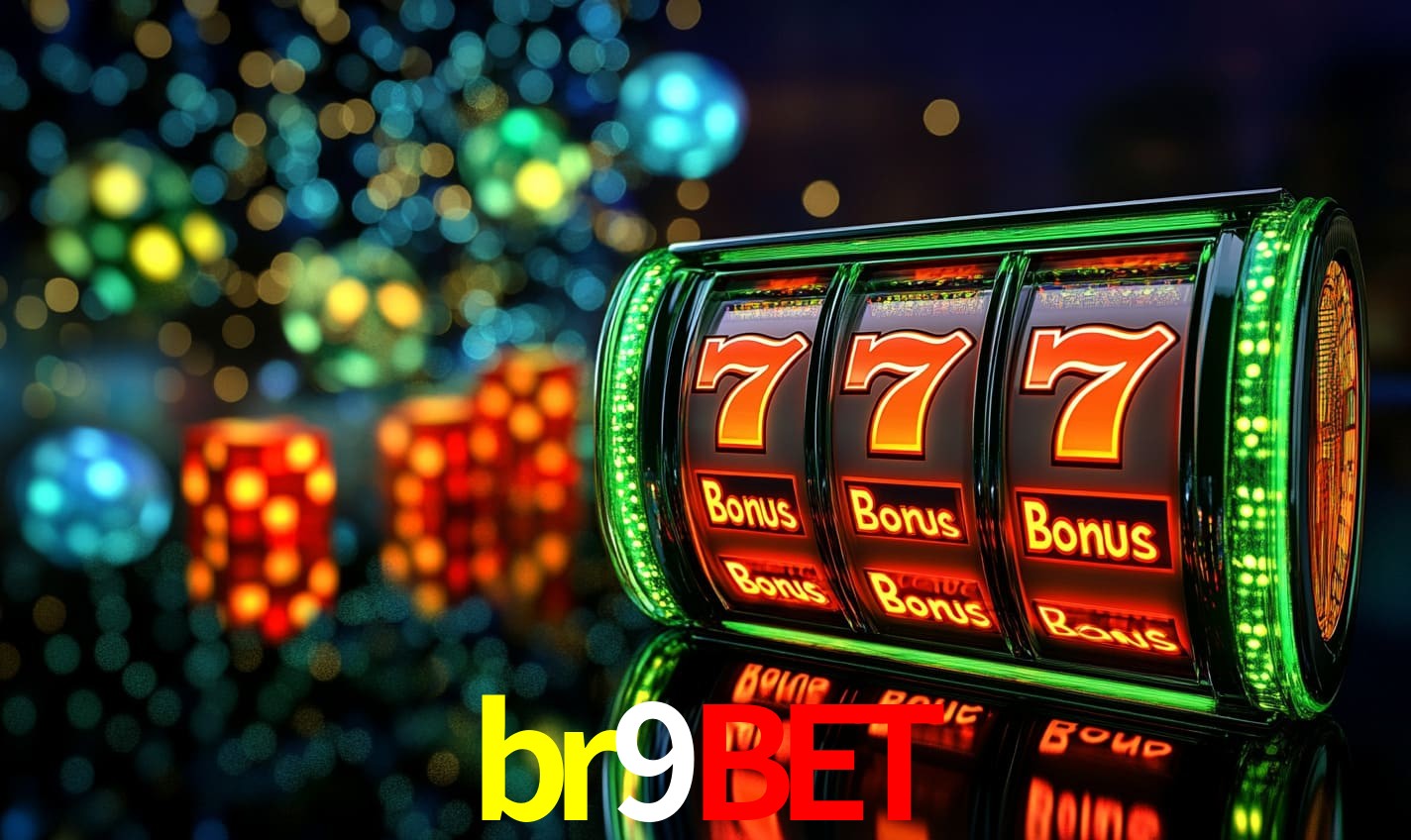 Jogos de Slot br9bet