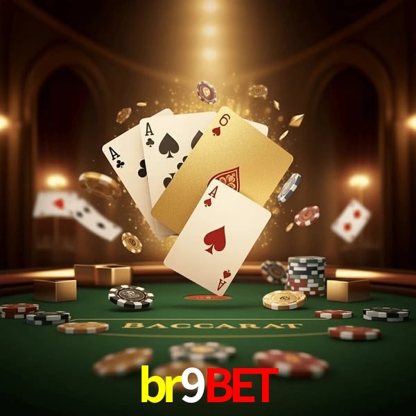 VIP Casino br9bet