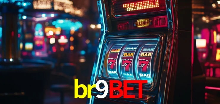 Welcome Bonus br9bet