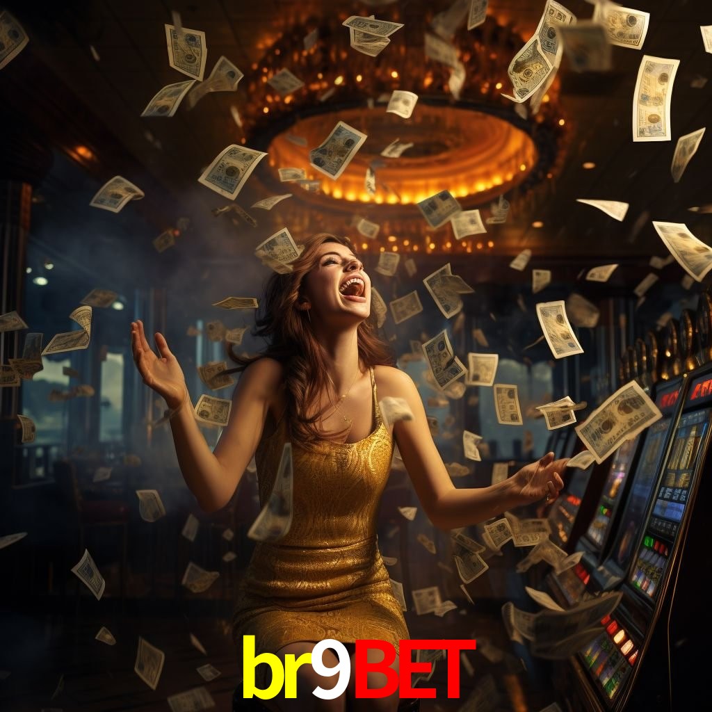 Blackjack Table br9bet