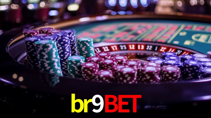Daily Bonuses br9bet