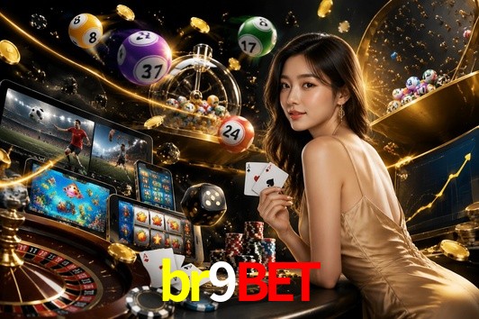 Exclusive Offers br9bet