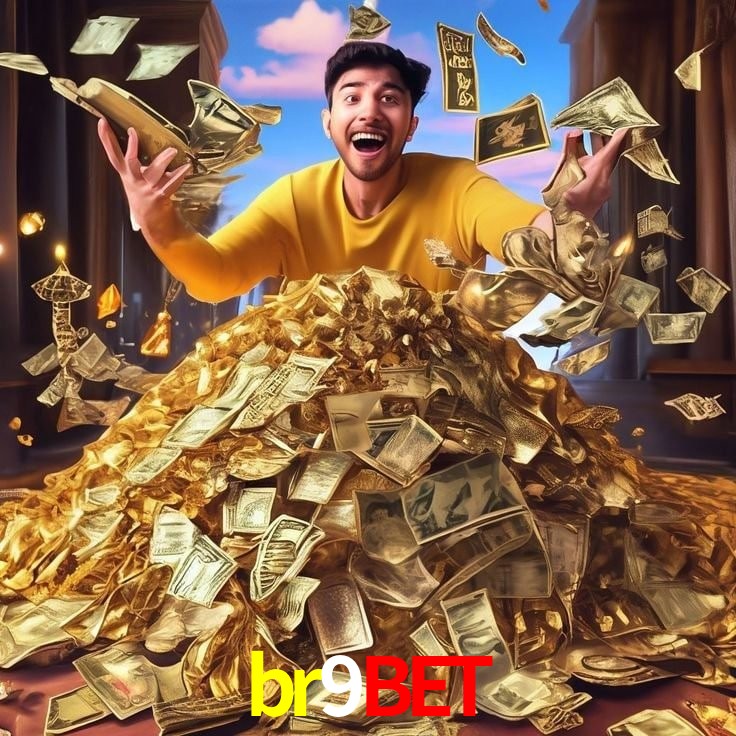 Torneios br9bet