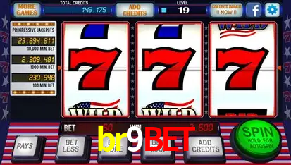 Descubra a Essência do br9bet: Nossa História e Compromissos
