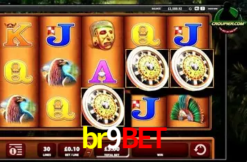 A Revolução dos Aplicativos de Jogos no br9bet