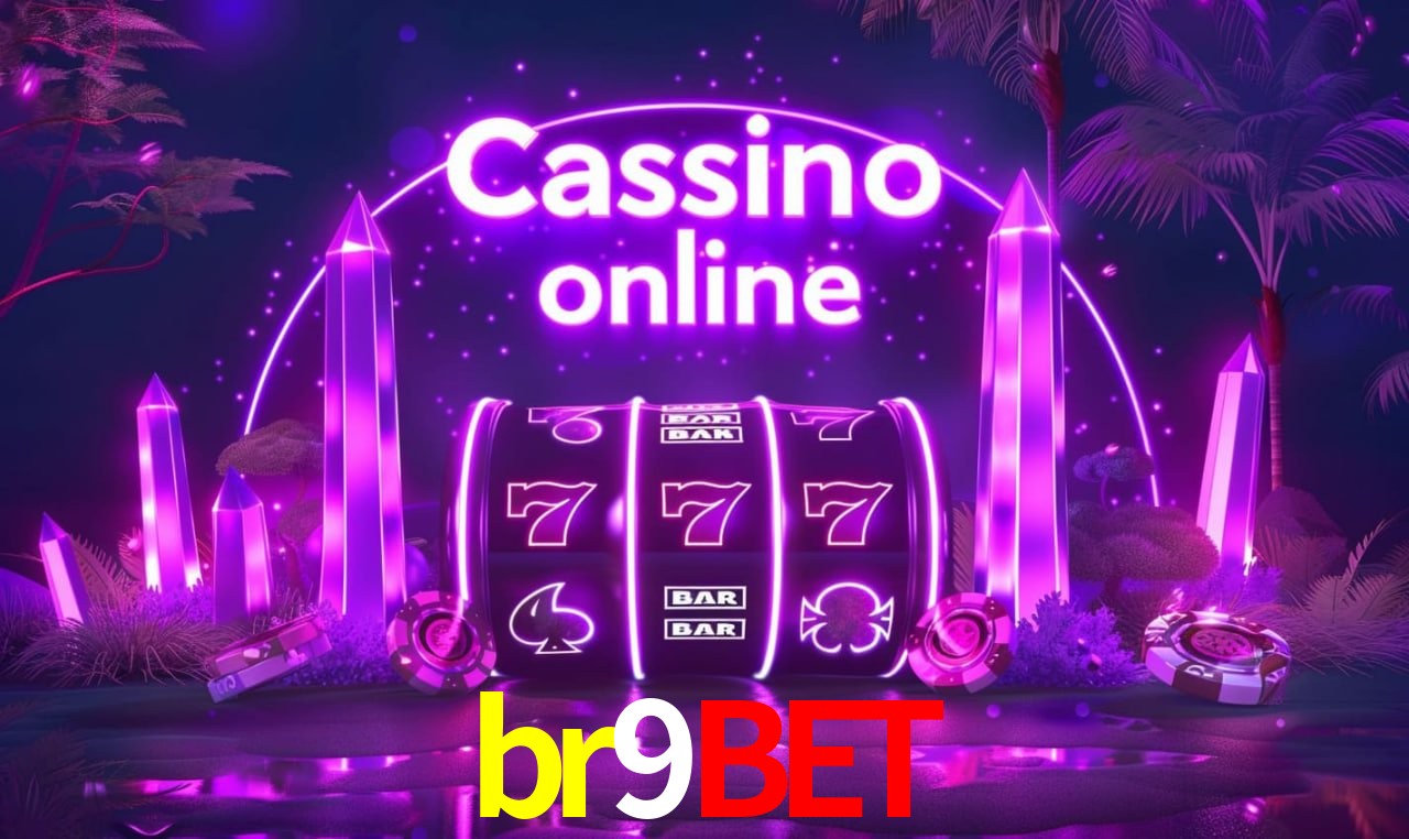 Provedores de Jogos br9bet