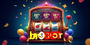 Benefícios da Conta br9bet
