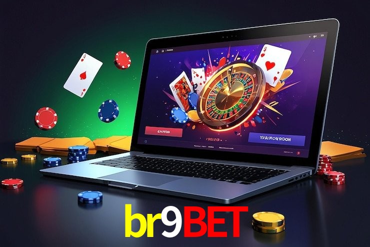 Tecnologia da Plataforma br9bet