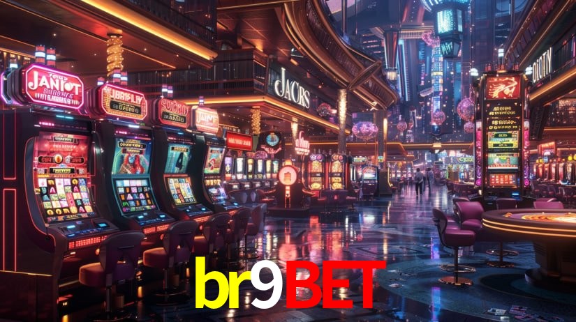 Games Directory br9bet