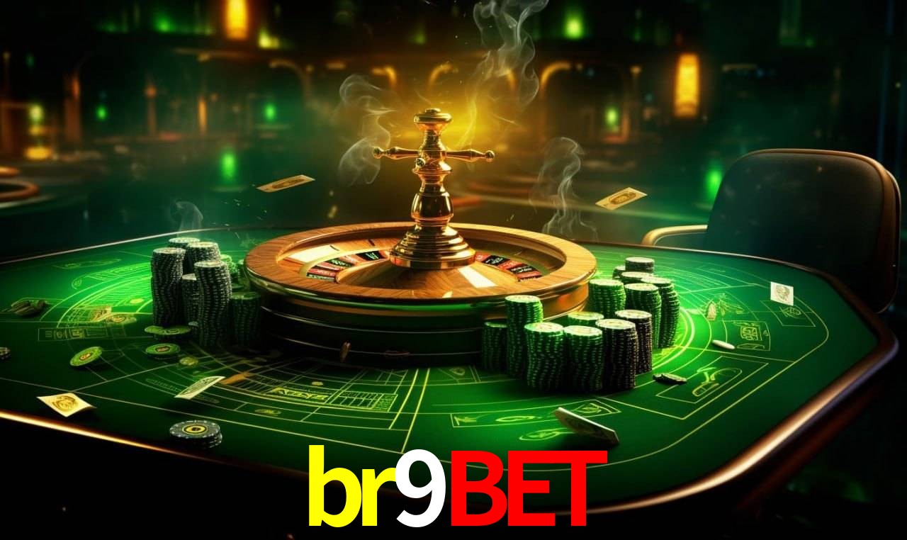 A Emoção da Loteria na br9bet: Uma Chance de Mudança de Vida