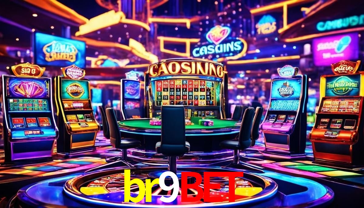 Apostas de Tênis br9bet