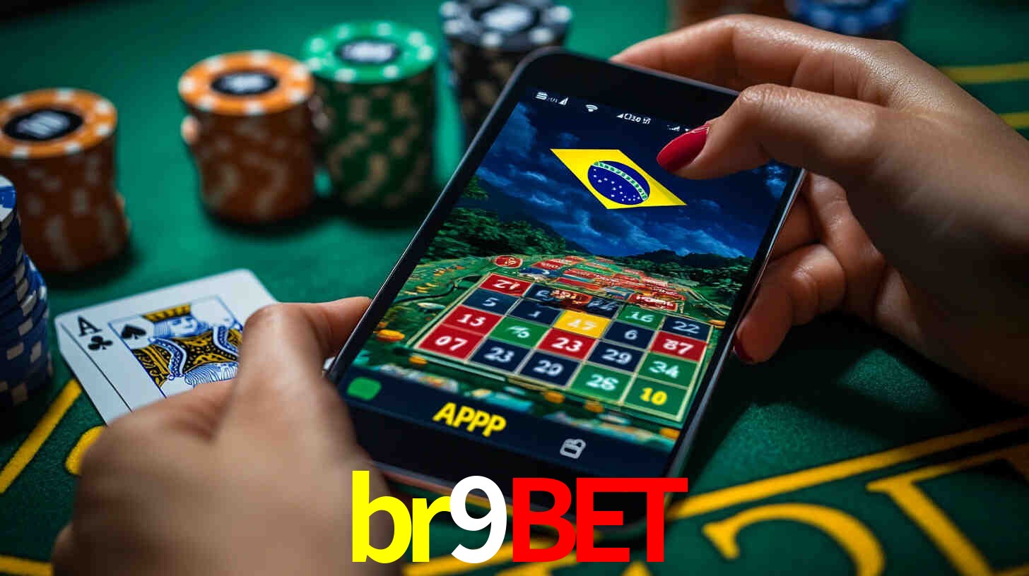Descubra o Programa VIP da br9bet: Vantagens Exclusivas para Jogadores