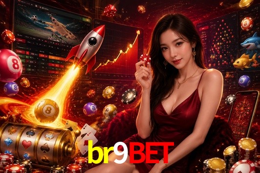 Flash Promotion br9bet