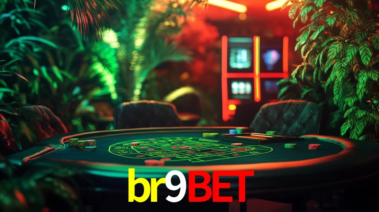 Programa VIP br9bet