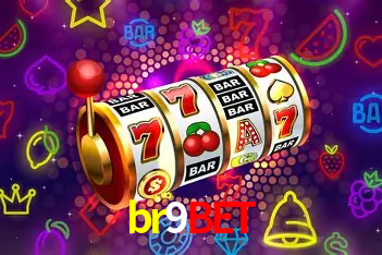Descubra o Mundo do Cassino Online com br9bet