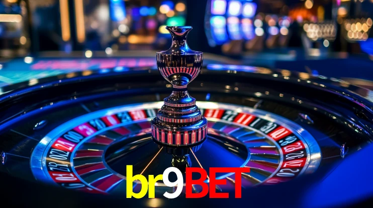 Explore as vantagens do br9bet: serviço profissional e confiabilidade