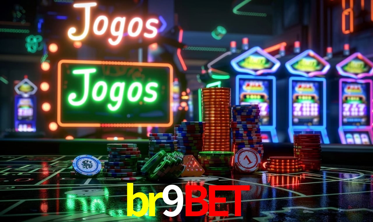 Bônus Generosos e Exclusivos no br9bet para Você!