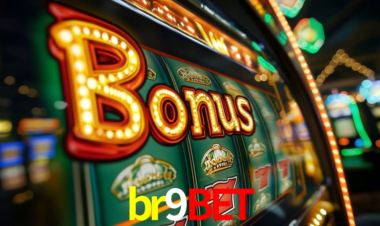 Promoções Sazonais br9bet