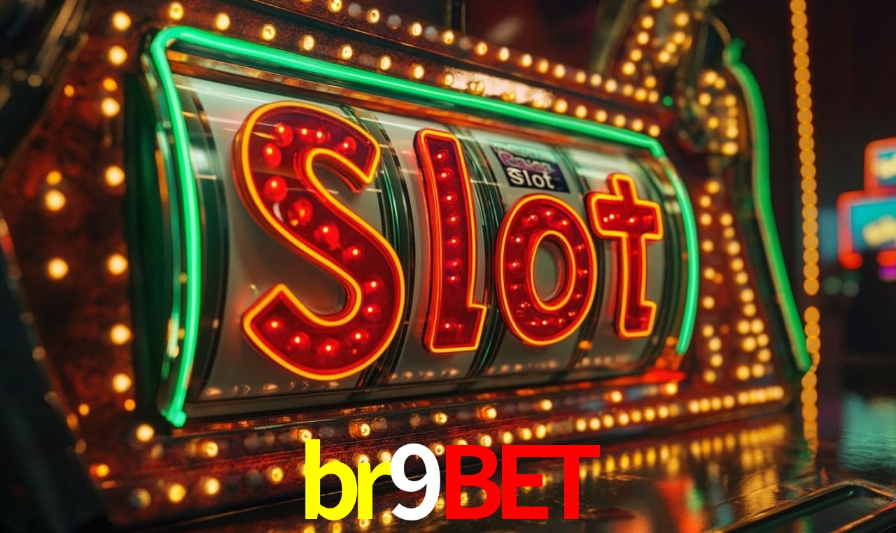 Login Seguro br9bet