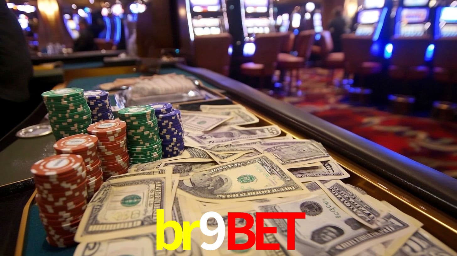Fortune Tiger br9bet