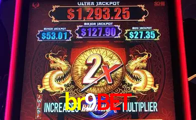 Descubra a Magia dos Jogos de Arcade no br9bet