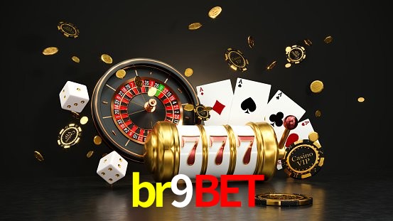 Spaceman Game br9bet