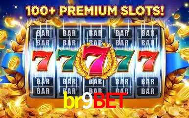 Descubra o Mundo do Cassino Online com br9bet