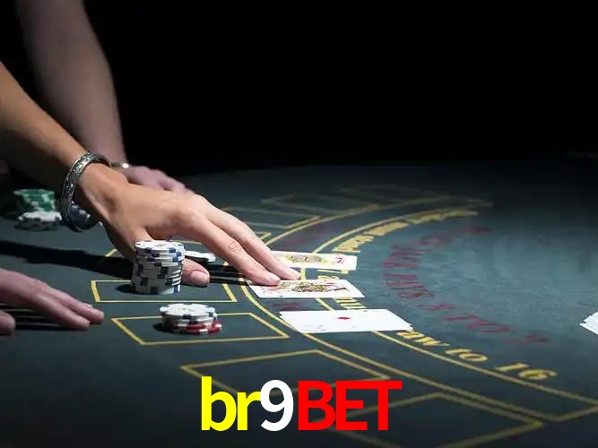 Design Responsivo br9bet